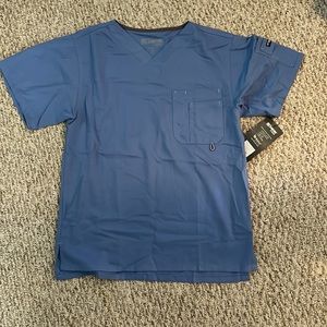 Greys anatomy scrub tops